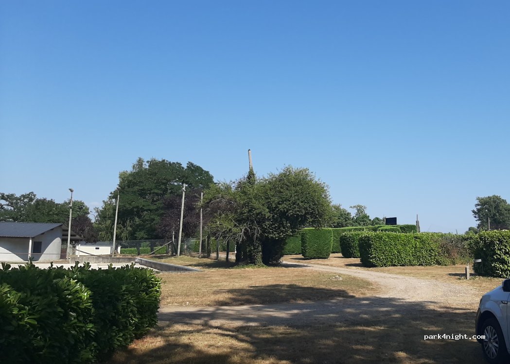 Camping municipal — foto 4