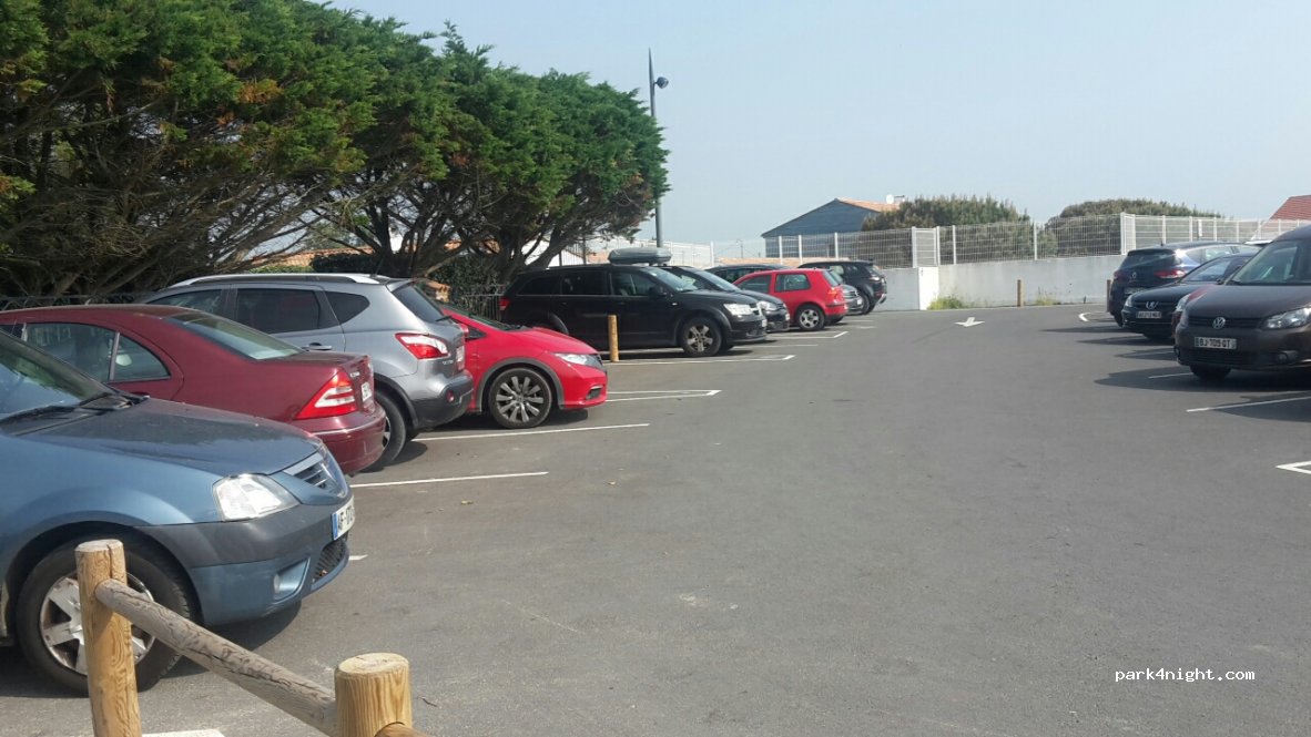 (85360) La Tranche-sur-Mer - 56 Avenue de la Plage — foto
