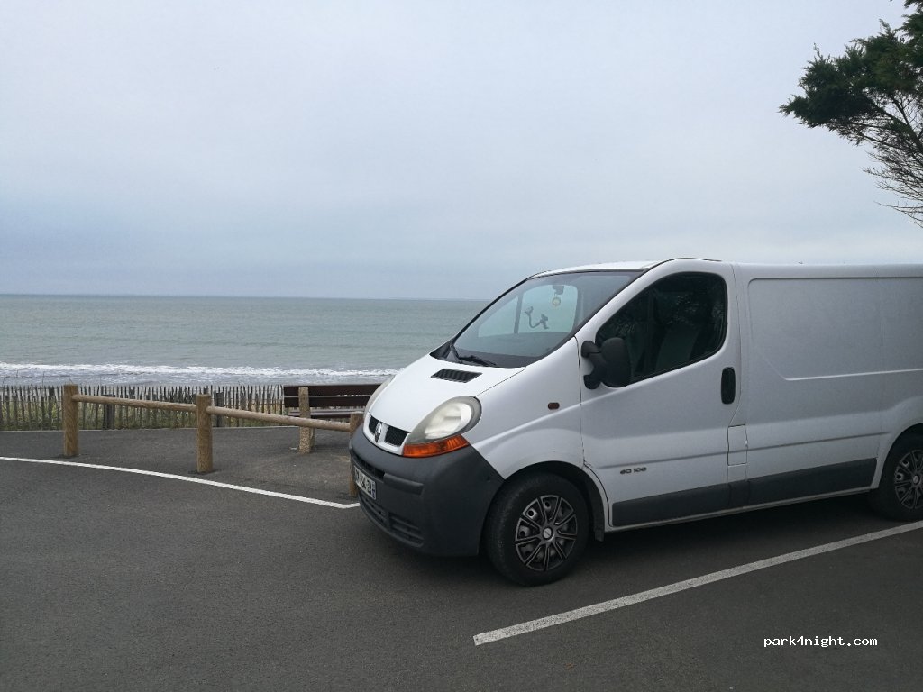(85360) La Tranche-sur-Mer - 56 Avenue de la Plage — foto 2