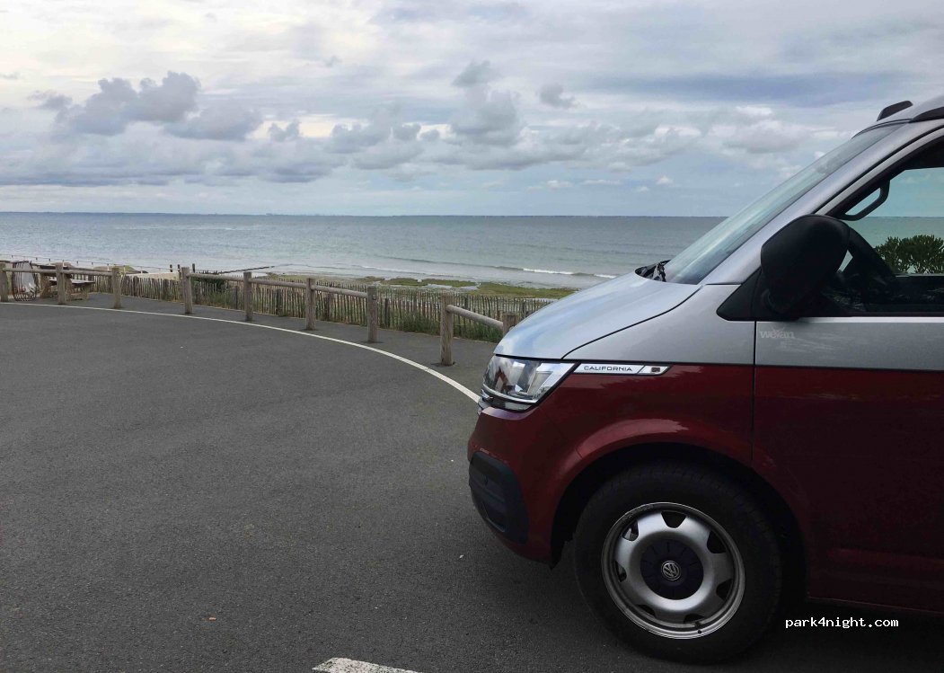(85360) La Tranche-sur-Mer - 56 Avenue de la Plage — foto 3