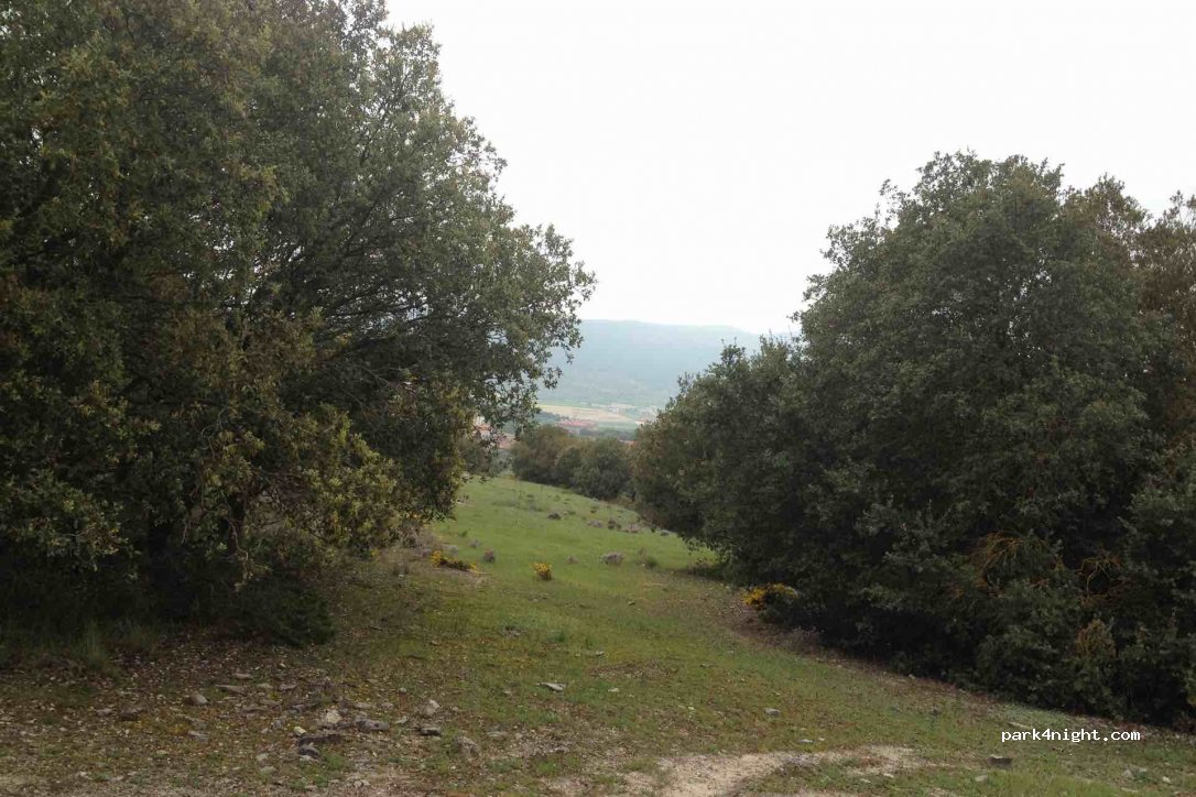 (01230) Nanclares de la Oca / Langraiz Oka - 2A El Castillo Igoera — foto 2