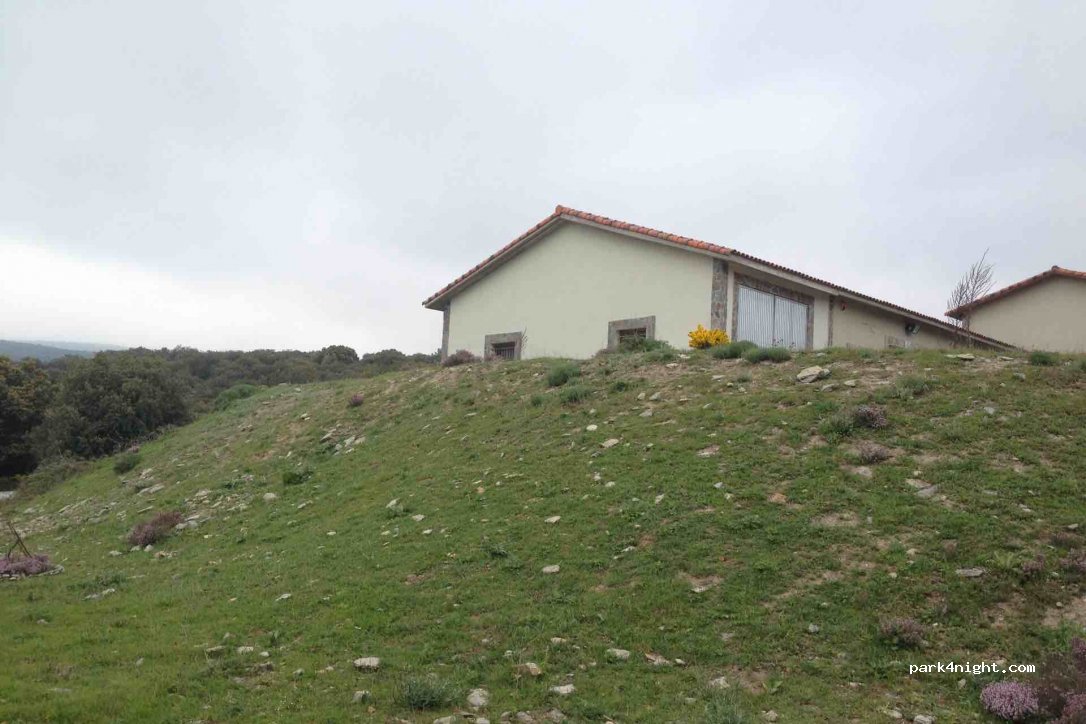 (01230) Nanclares de la Oca / Langraiz Oka - 2A El Castillo Igoera — foto 3