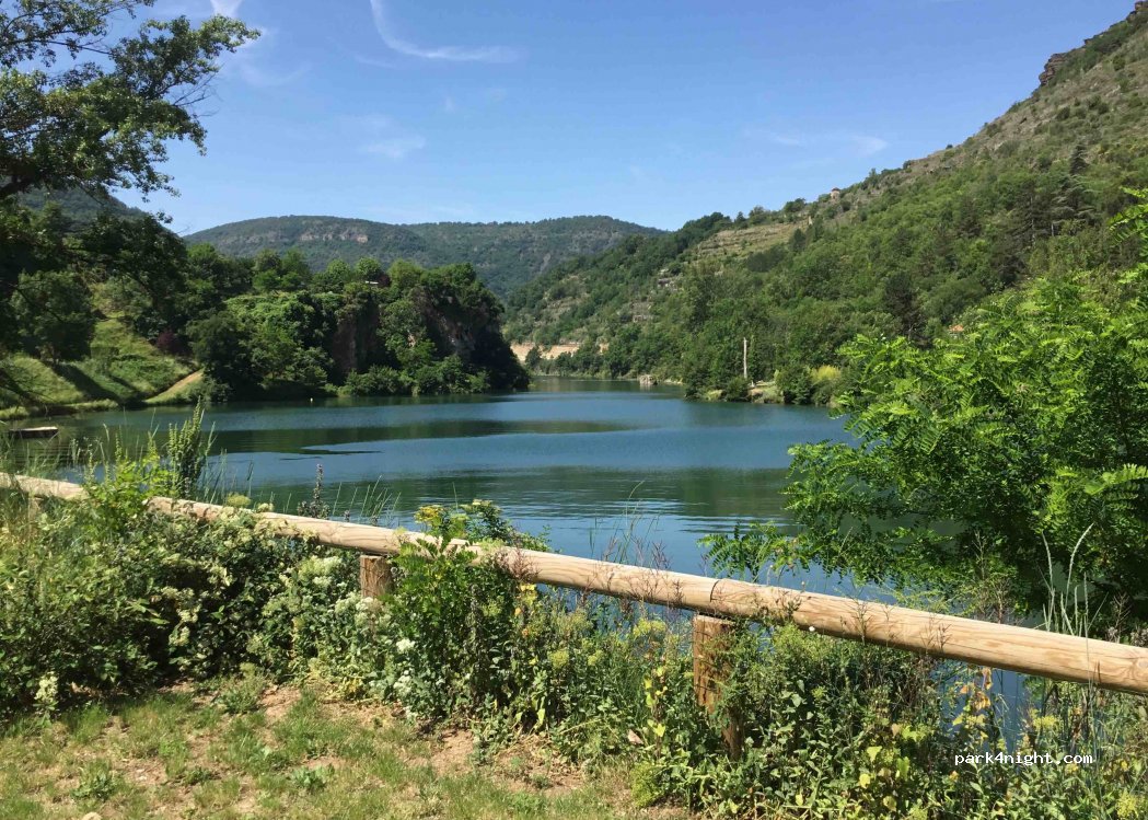 Camping de la Cascade — foto 2