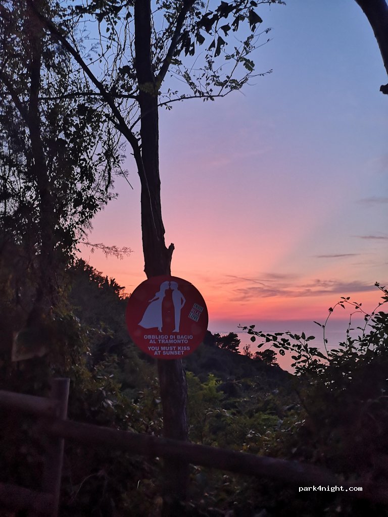 Camping Gabicce Monte — foto