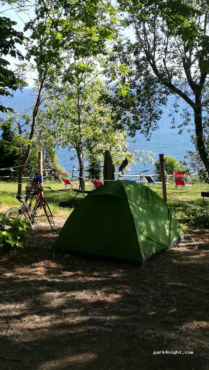Camping Gabicce Monte — foto 2