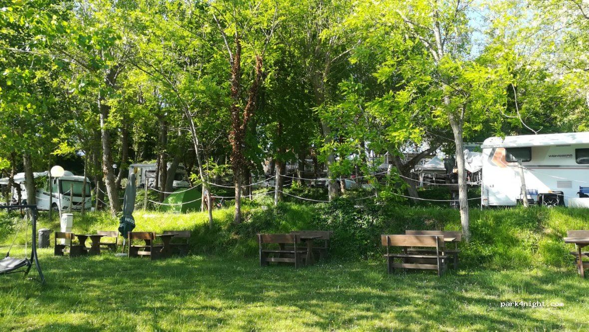 Camping Gabicce Monte — foto 3