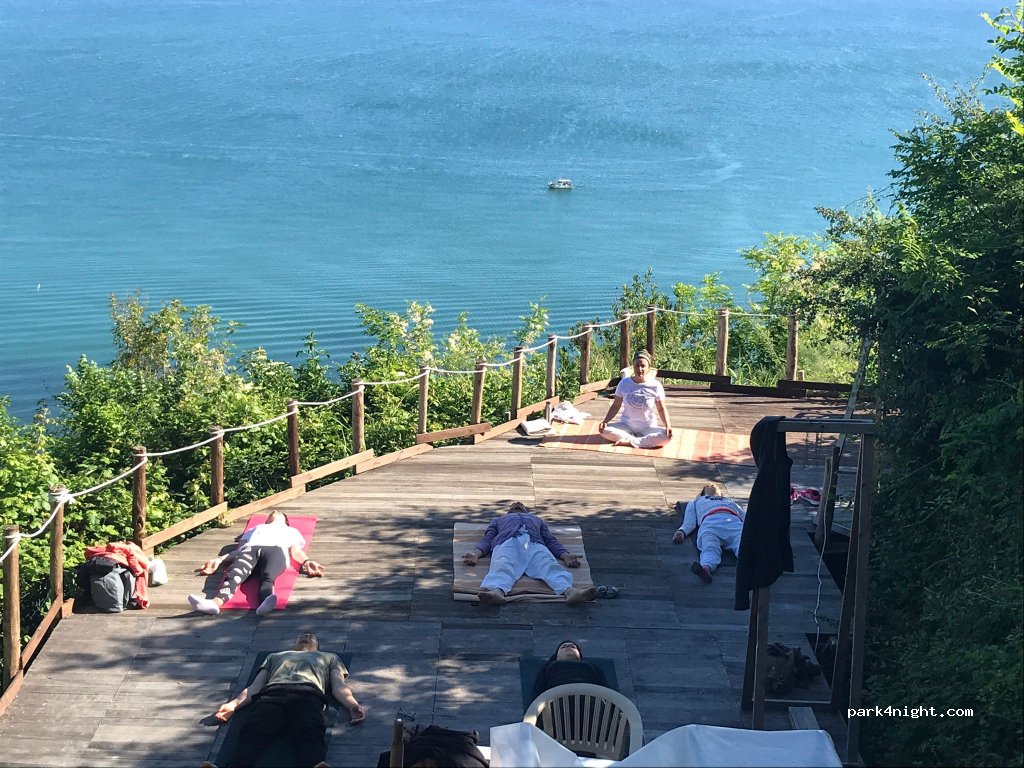 Camping Gabicce Monte — foto 4