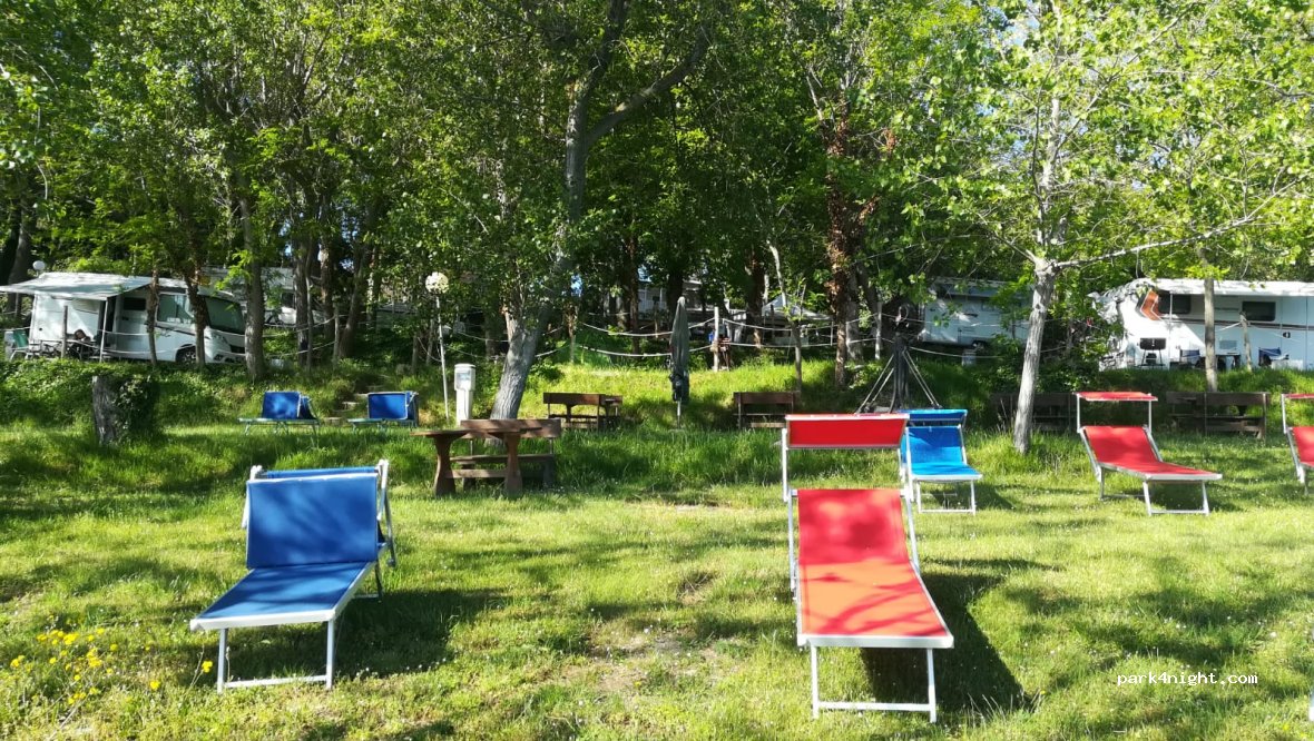 Camping Gabicce Monte — foto 5