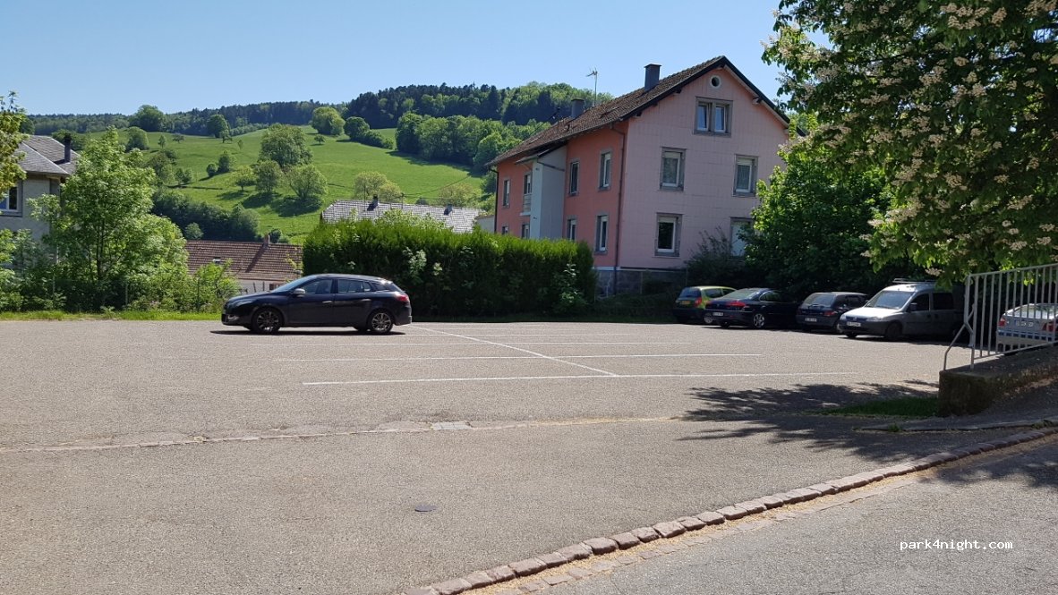 (68370) Orbey - 1 Rue de l'Église — foto 2