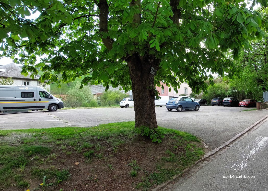 (68370) Orbey - 1 Rue de l'Église — foto 3