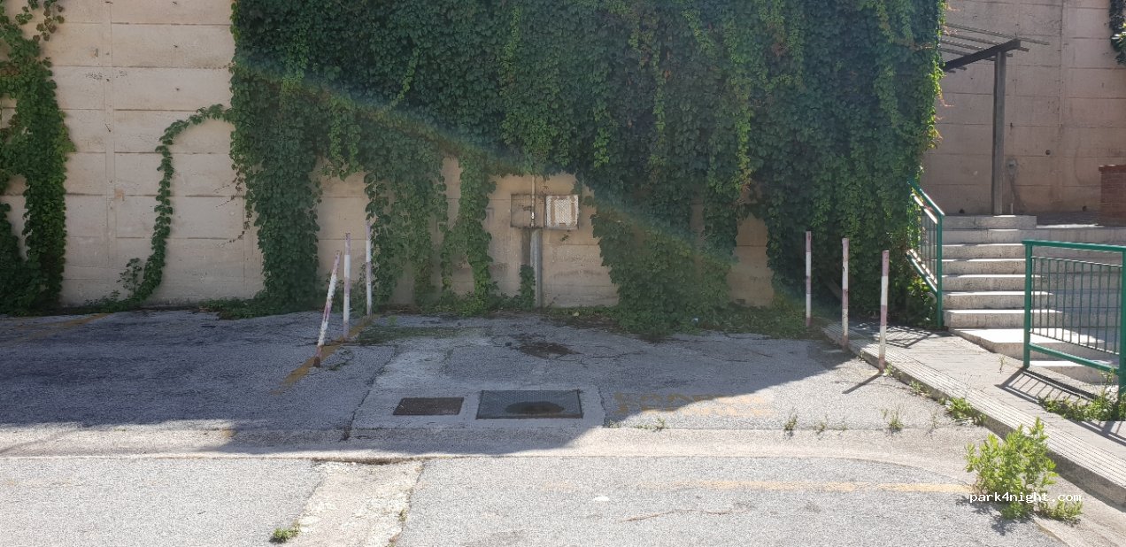Area Sosta Camper e Caravan Calatafimi — foto 2
