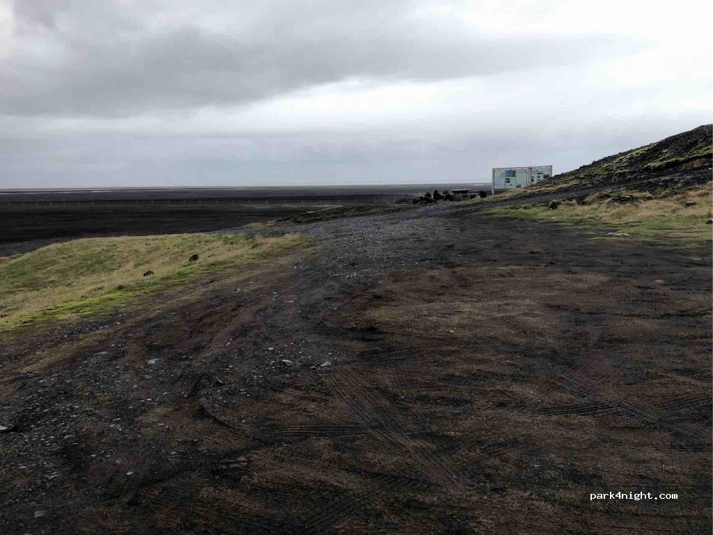 ()  - Þjóðvegur — foto