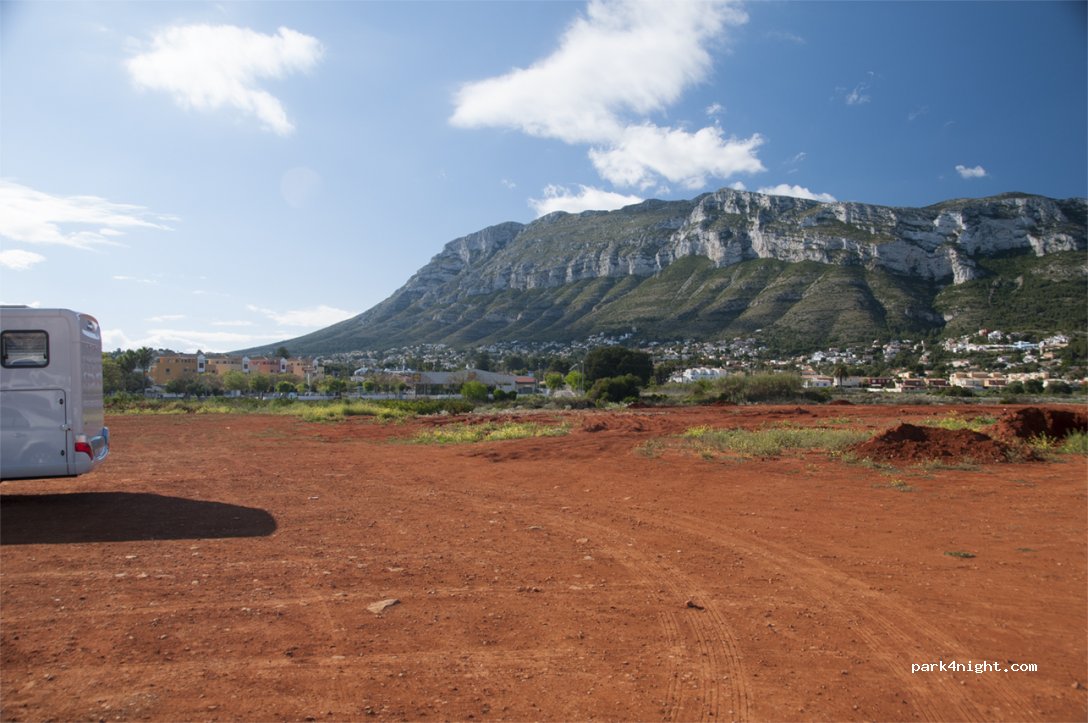 (03700) Dénia - 2 Camí de Sant Joan — foto 2