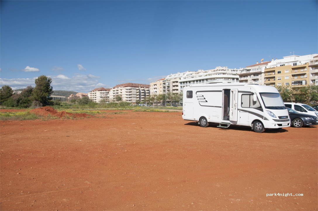 (03700) Dénia - 2 Camí de Sant Joan — foto 3