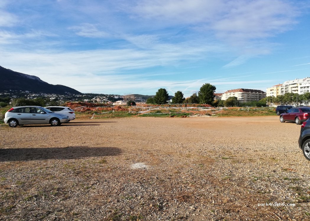 (03700) Dénia - 2 Camí de Sant Joan — foto 4
