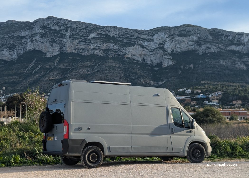 (03700) Dénia - 2 Camí de Sant Joan — foto 5
