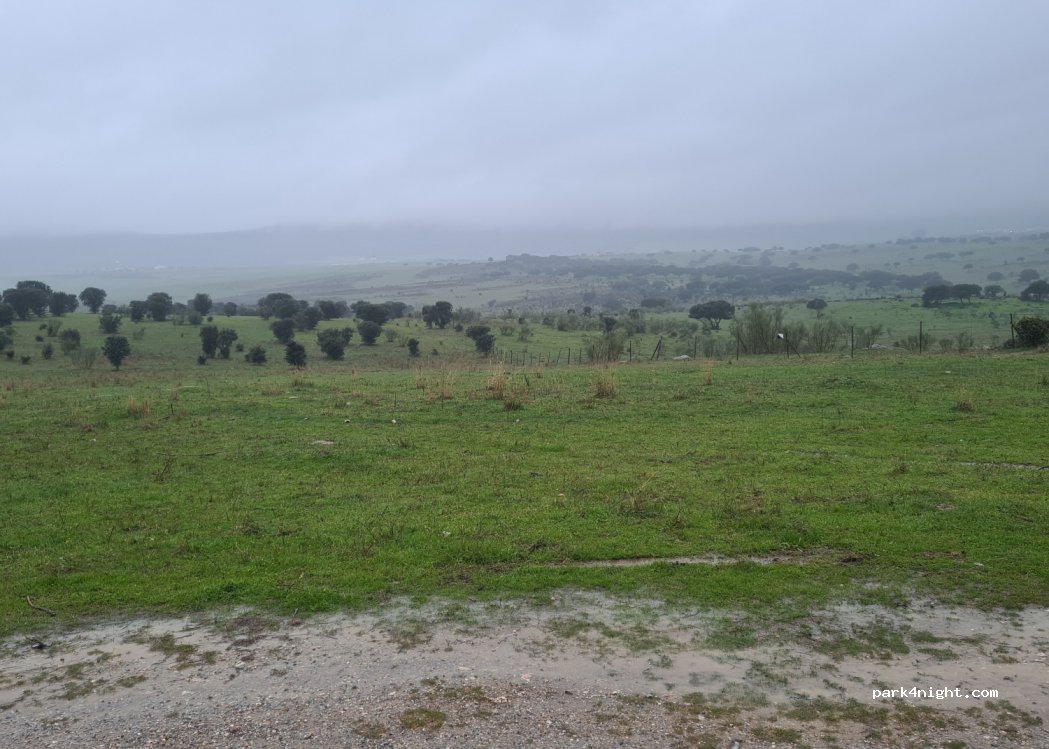 (10004) Cáceres - Unnamed Road — foto 3