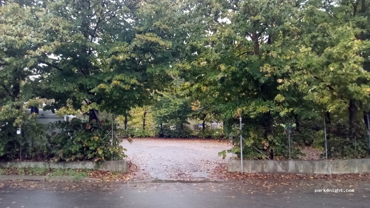 (01010) Oriolo Romano - via degli Artigiani — foto