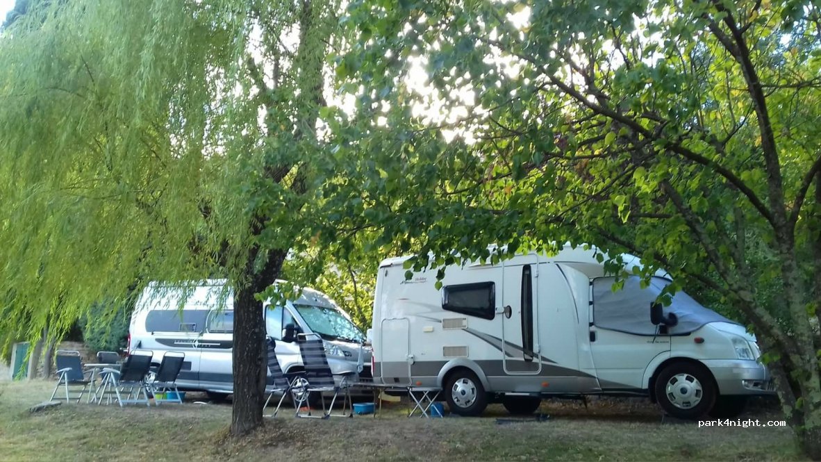 Camping Lou Cantou Cévenol — foto 2