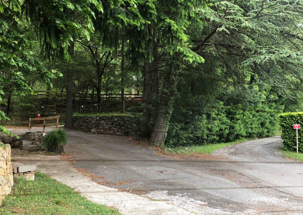Camping Lou Cantou Cévenol — foto 3