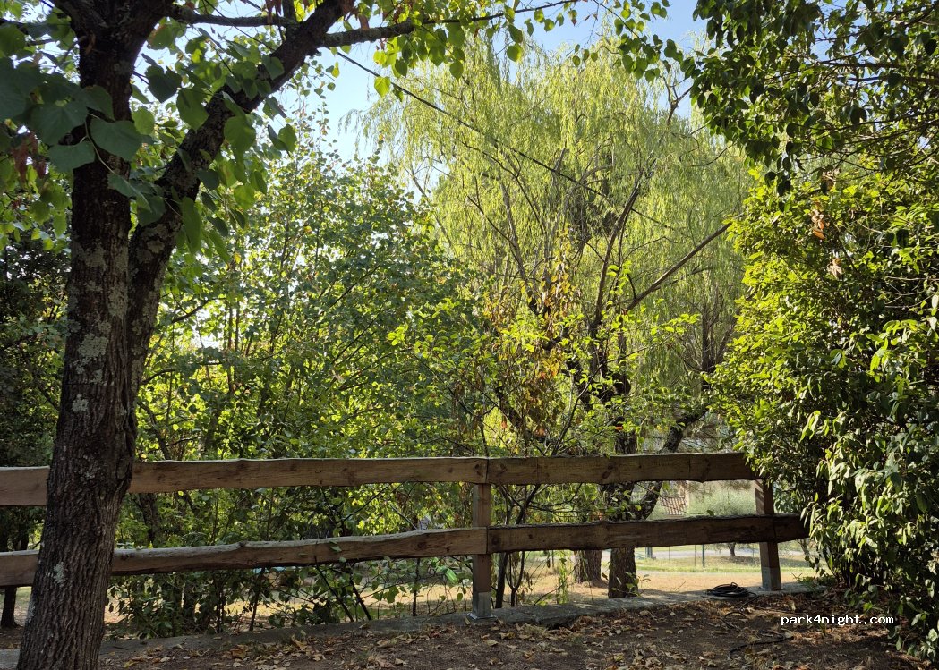 Camping Lou Cantou Cévenol — foto 5