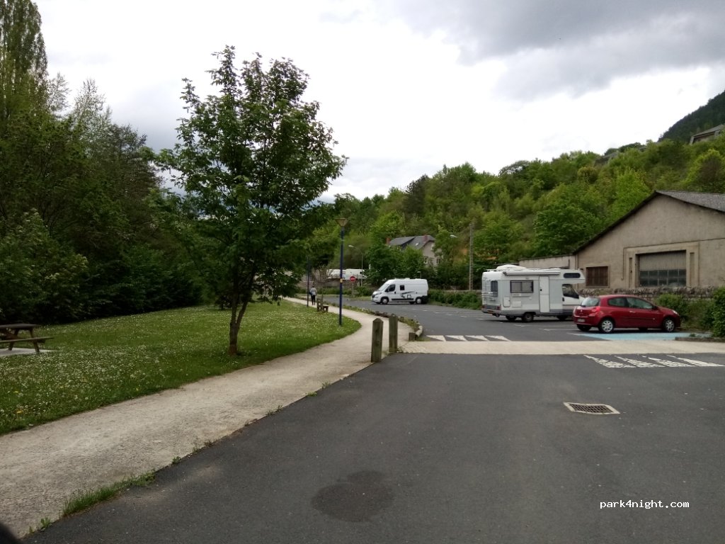 (48000) Mende - 26 Avenue du Père Coudrin — foto