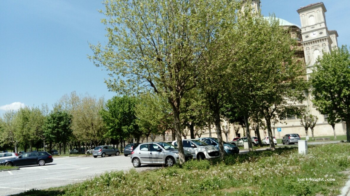 (12080) Vicoforte - 13 Via Statale — foto