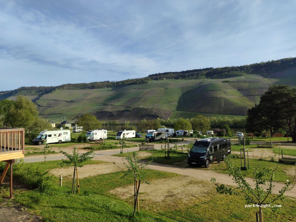 MoselCamping Bernkastel GmbH — foto 2