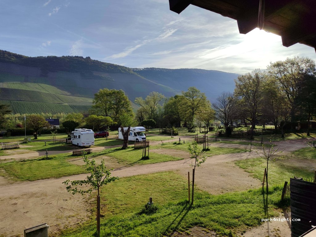MoselCamping Bernkastel GmbH — foto 3