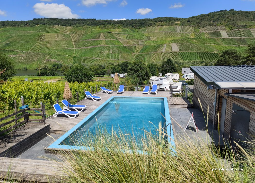 MoselCamping Bernkastel GmbH — foto 4