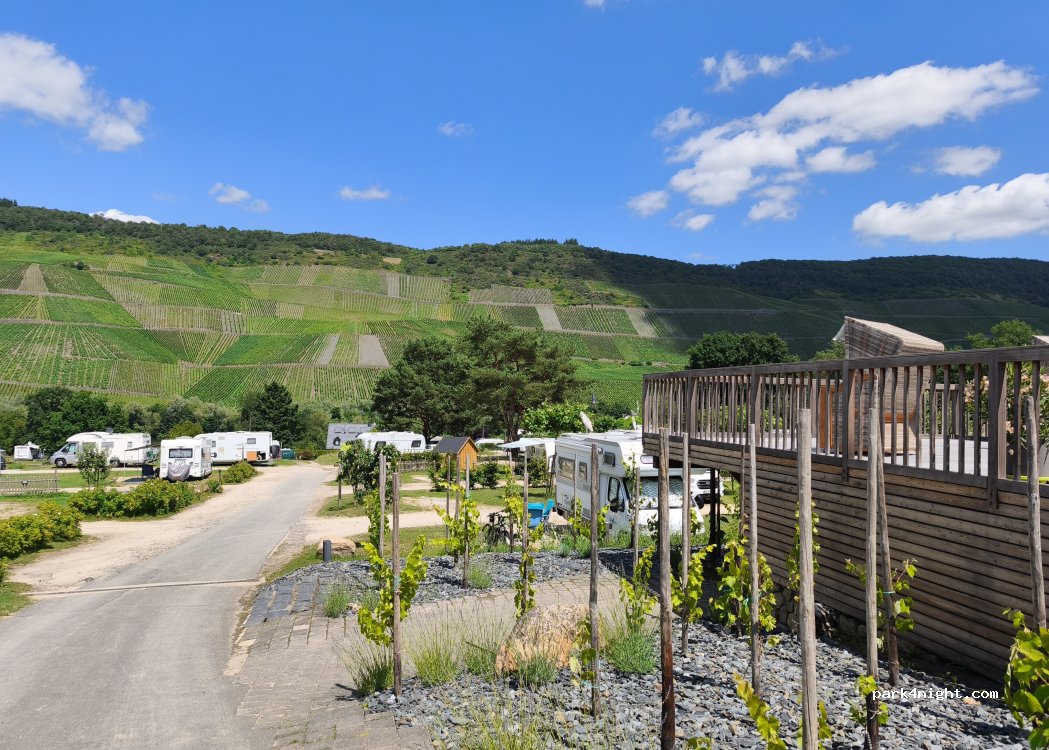 MoselCamping Bernkastel GmbH — foto 5