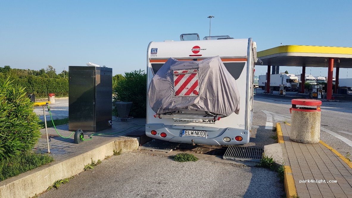 (55045) Pietrasanta - a12 Autostrada Azzurra — foto 2