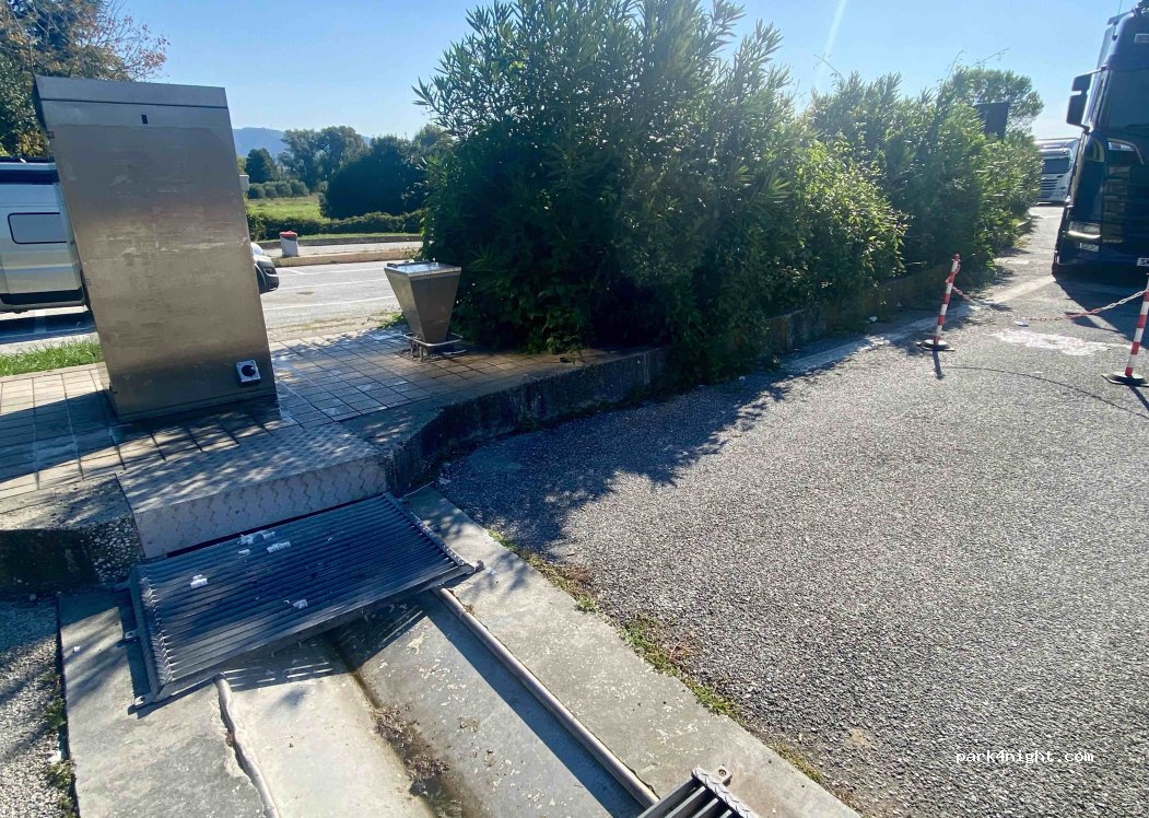 (55045) Pietrasanta - a12 Autostrada Azzurra — foto 3