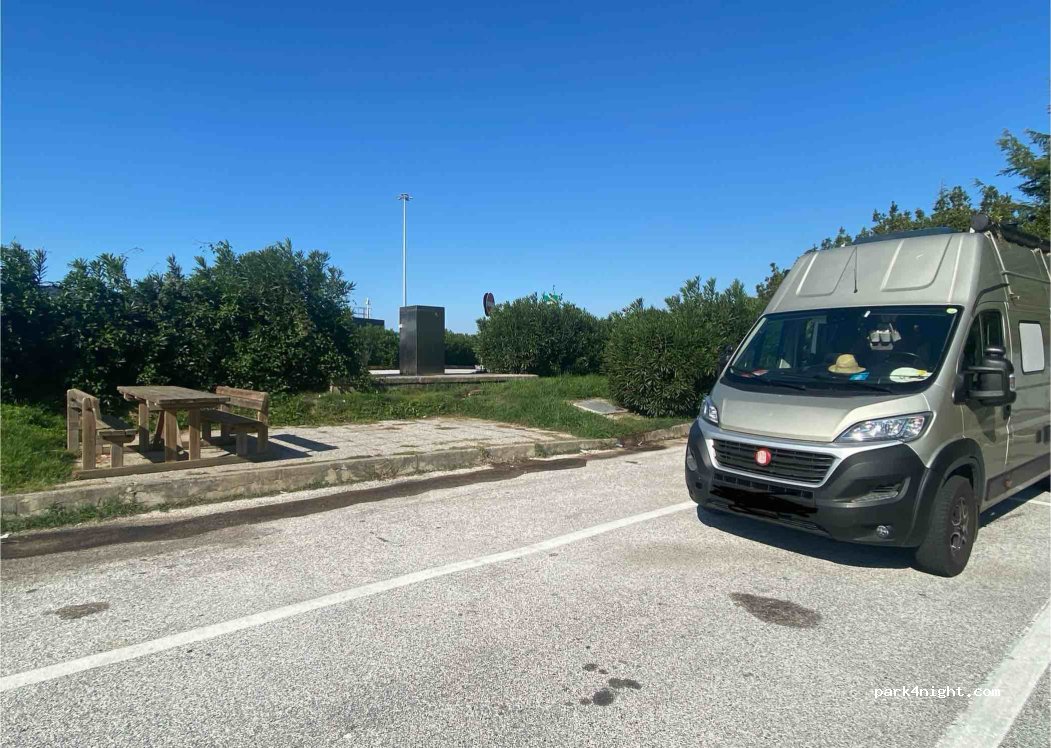 (55045) Pietrasanta - a12 Autostrada Azzurra — foto 4