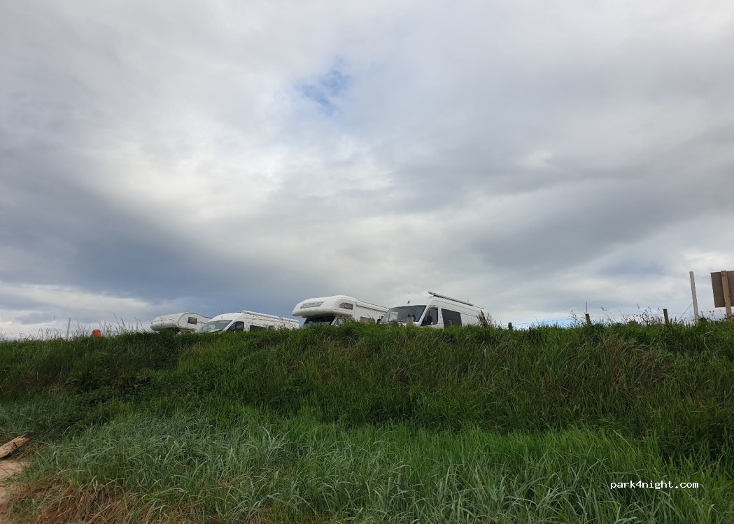 (KY16 8SX) St Andrews - Kingsbarns Beach Car Park — foto 4