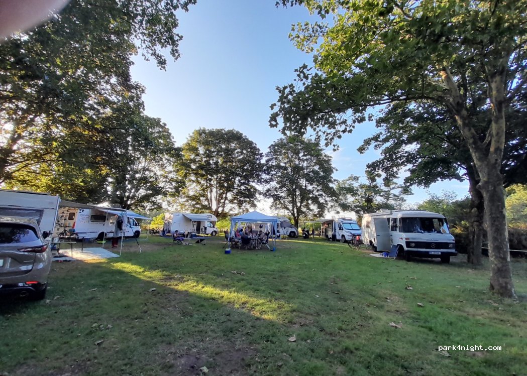 Camping du Passe-Temps — foto 4