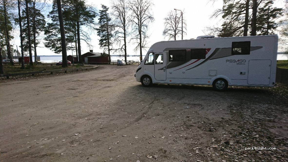 (811 61) Sandviken - 2 Härsnäsvägen — foto