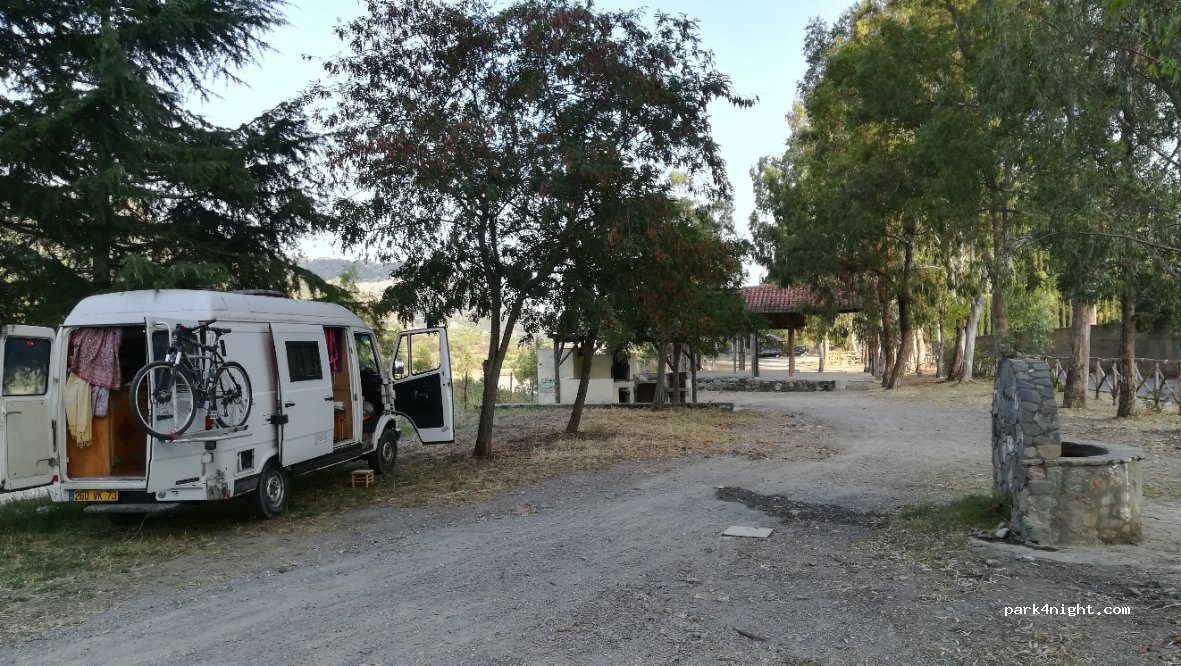 (98034) Francavilla di Sicilia - Strada Provinciale 5 — foto 2