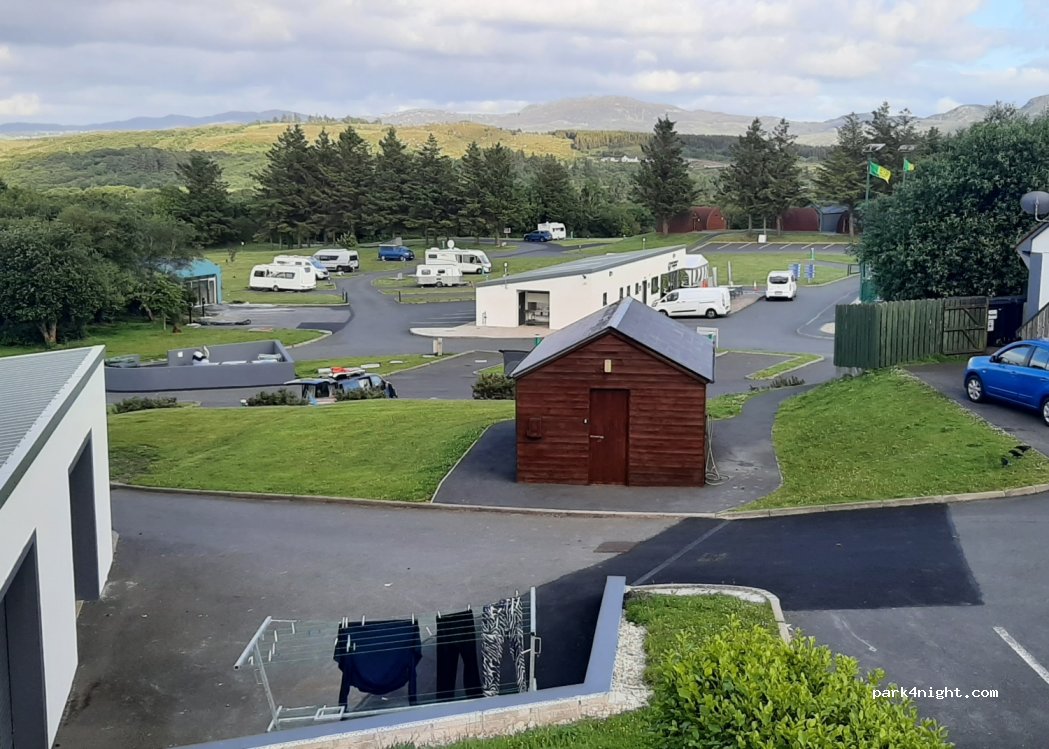 Wild Atlantic Camp — foto 3