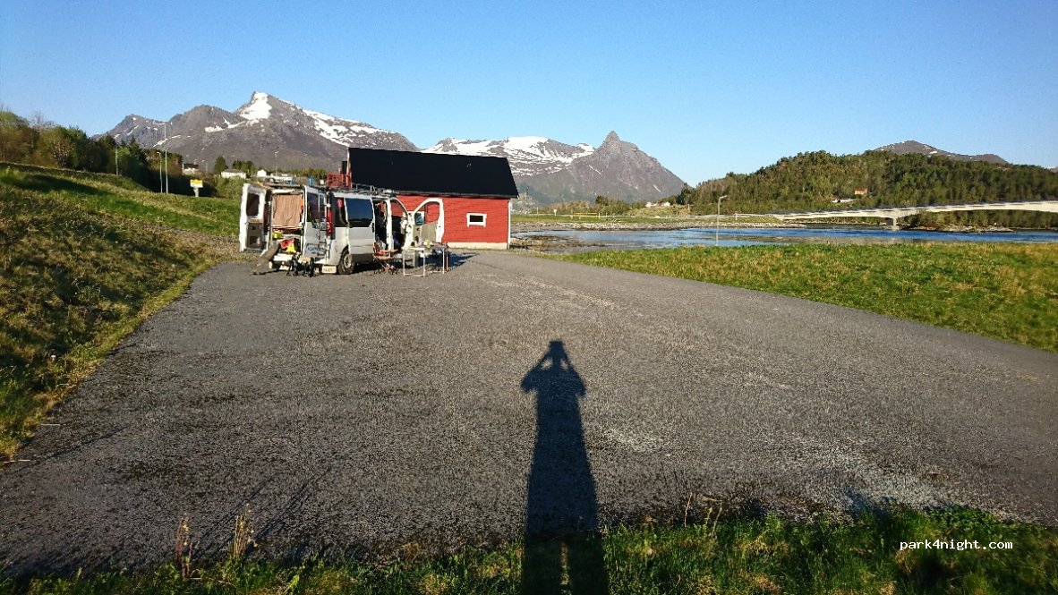 (6068)  - 66 Primær Fylkesveg 653 — foto 2