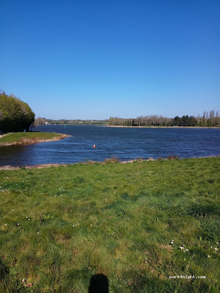 (85000) La Roche-sur-Yon - Unnamed Road — foto 3