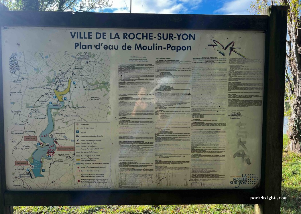 (85000) La Roche-sur-Yon - Unnamed Road — foto 4