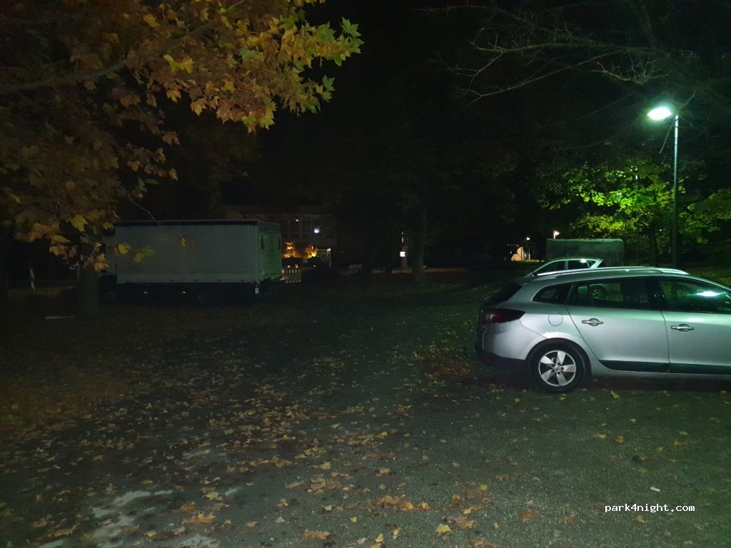 (74172) Neckarsulm - 15 Sulmstraße — foto 2
