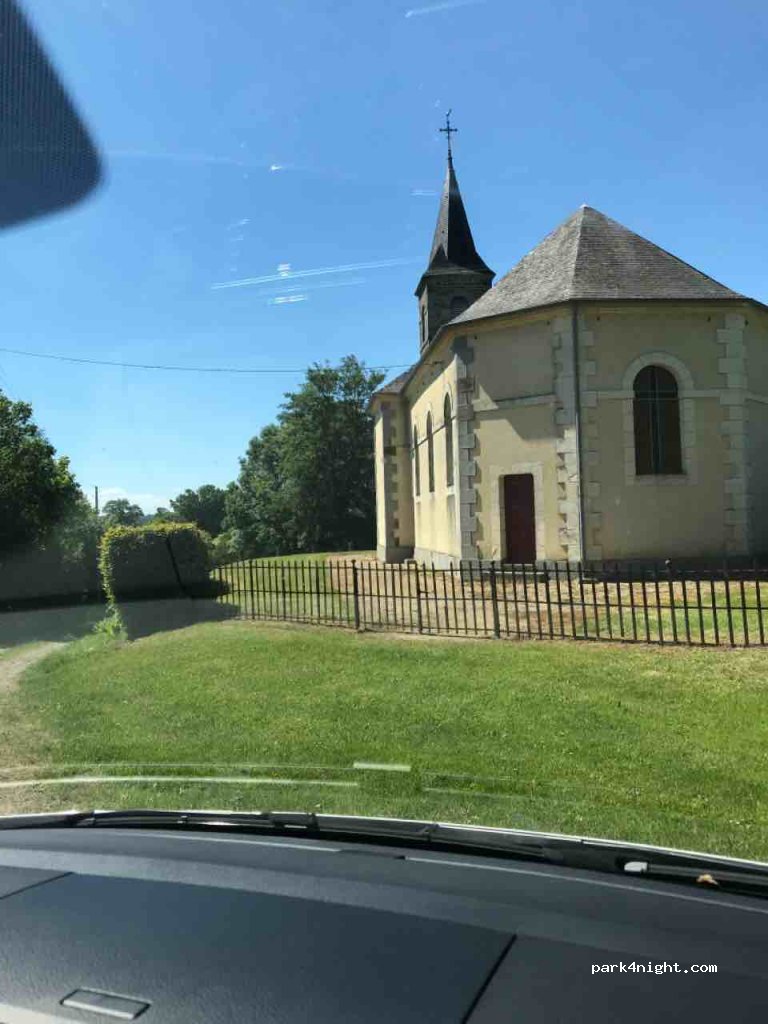 (61210) Les Rotours - 26 La Landette — foto 3