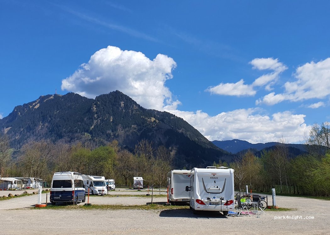 (87544) Blaichach - 1 Am Eichbichl — foto 2