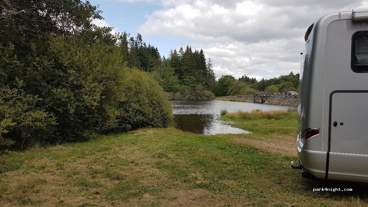 (23340) Faux-la-Montagne - D992 — foto 3