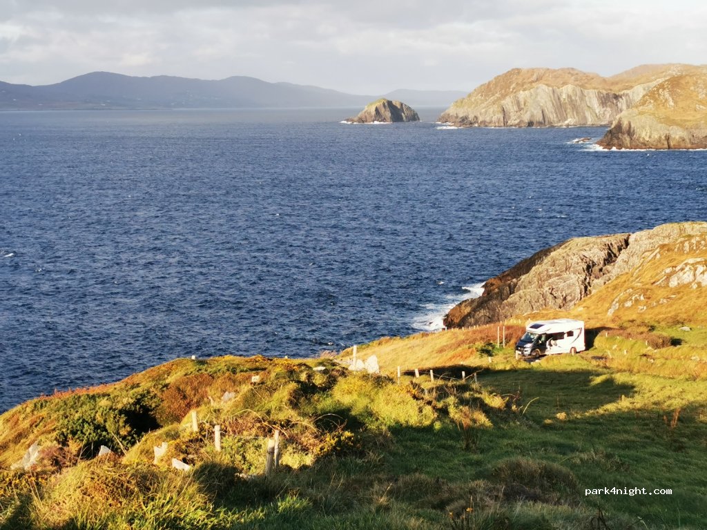 () Cloghane - Unnamed Road — foto 2