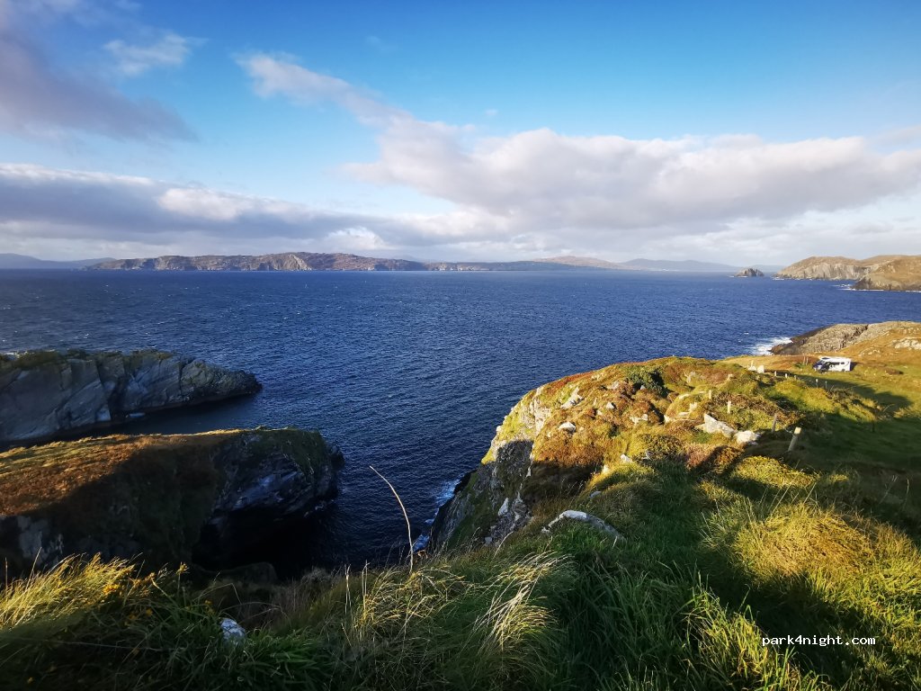 () Cloghane - Unnamed Road — foto 3