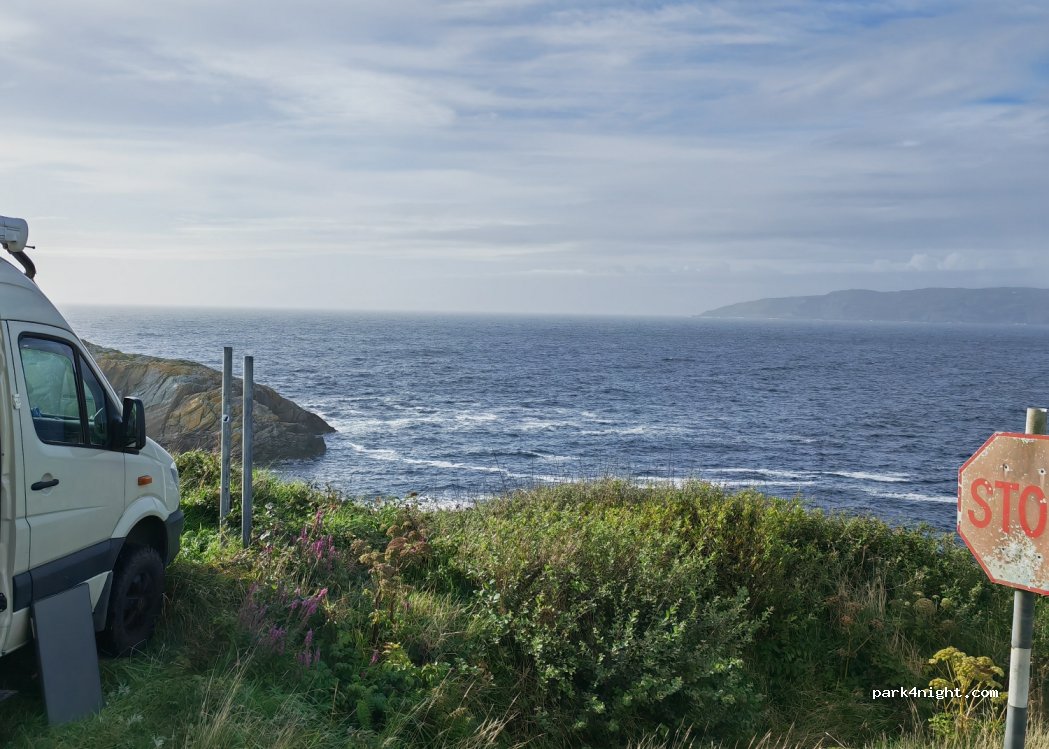 () Cloghane - Unnamed Road — foto 4