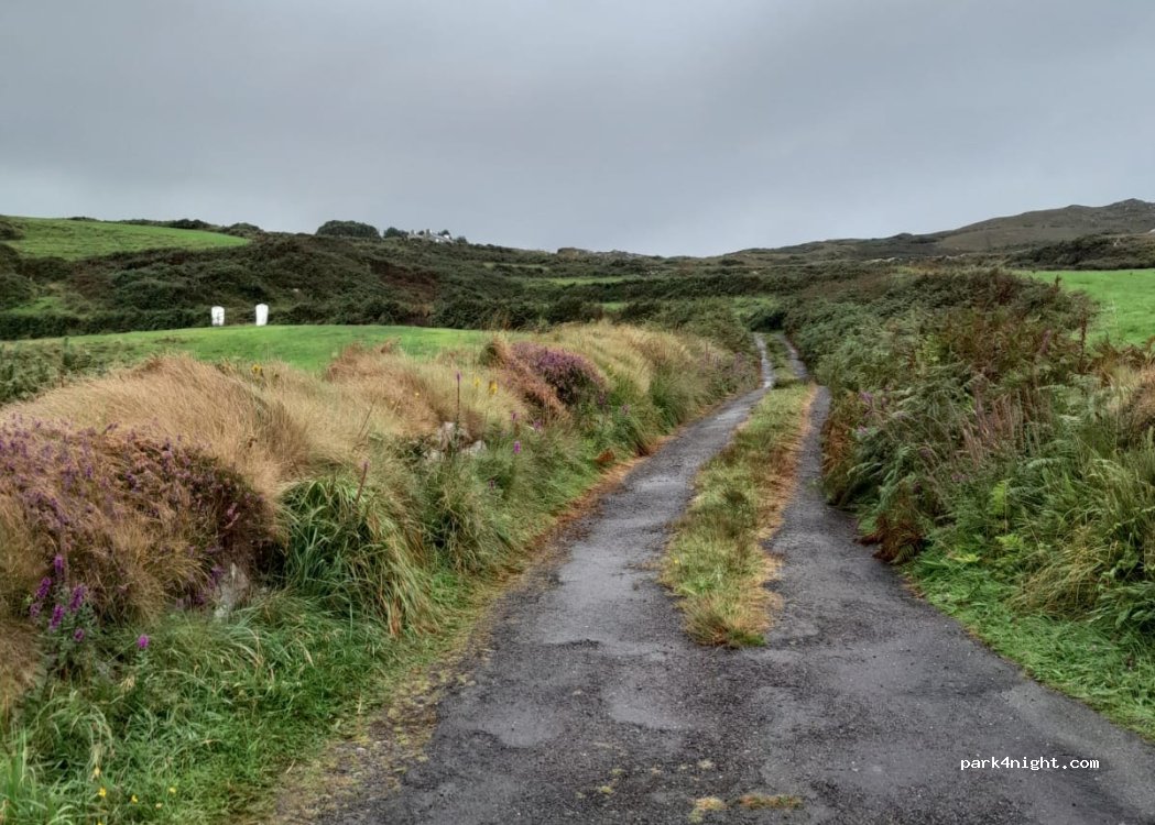 () Cloghane - Unnamed Road — foto 5